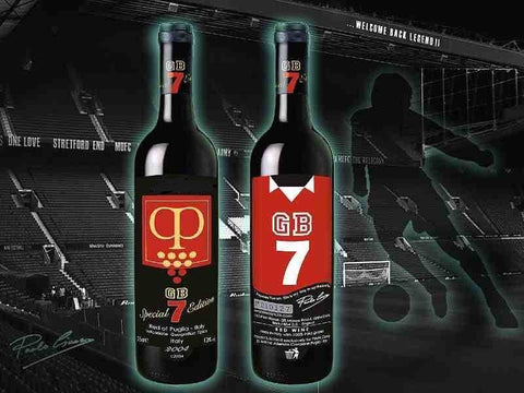 Shiraz Australia 2019